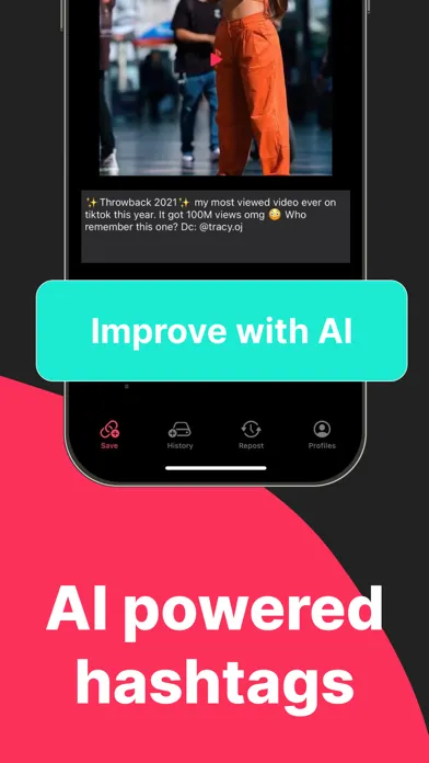 صور TikDown: Save TikTok Video