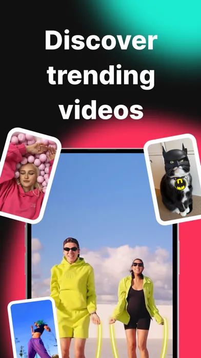 صور TikDown: Save TikTok Video