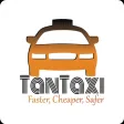 TanTaxi Driver