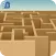 Hard Maze 3D