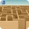 Hard Maze 3D