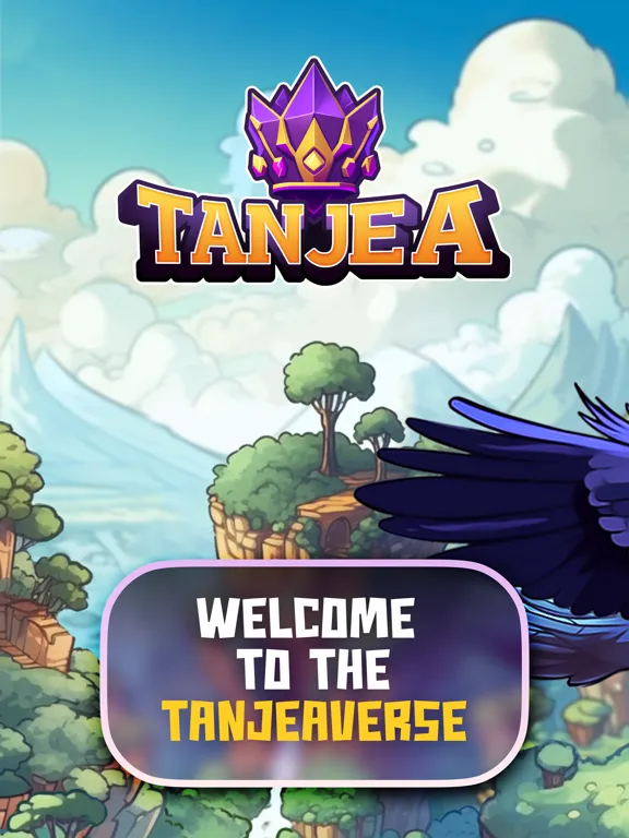 Tanjea : Race to Riches iPad  স্ক্রিনশট