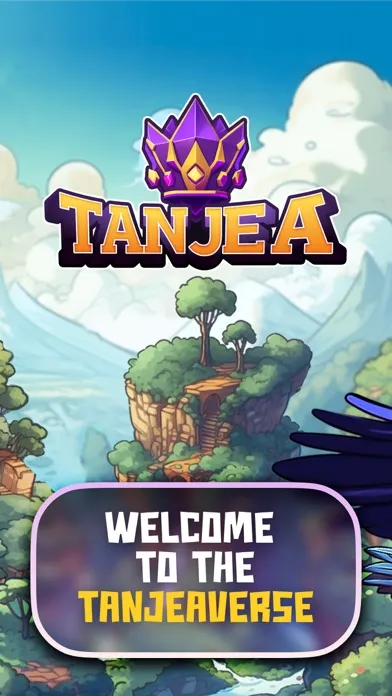 Tanjea : Race to Riches স্ক্রিনশট