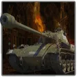 WAR TANK