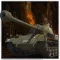 WAR TANK