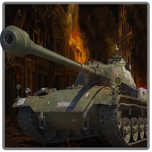 WAR TANK Ekran Görüntüleri