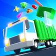 Garbage Truck 3D!!! Garbage Truck 3D!!!