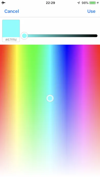 Flashlight ϟ應用截圖