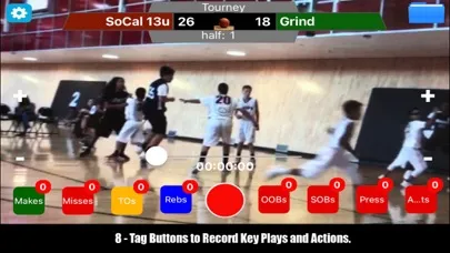 Tap Reels – Solo Edition Ekran Görüntüleri