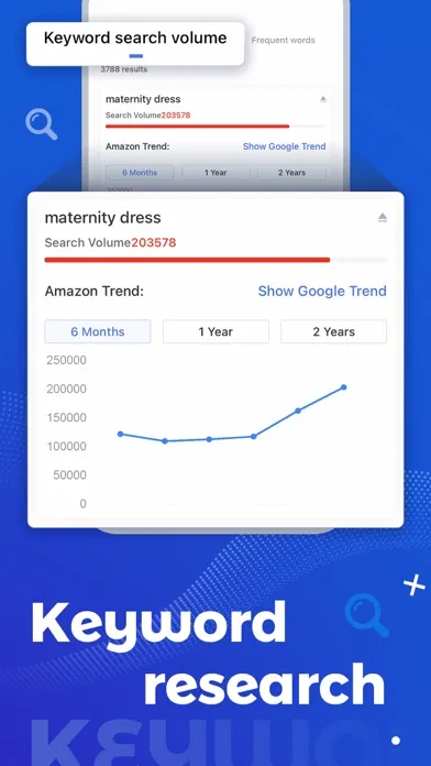 tool4seller for Amazon Seller应用截图