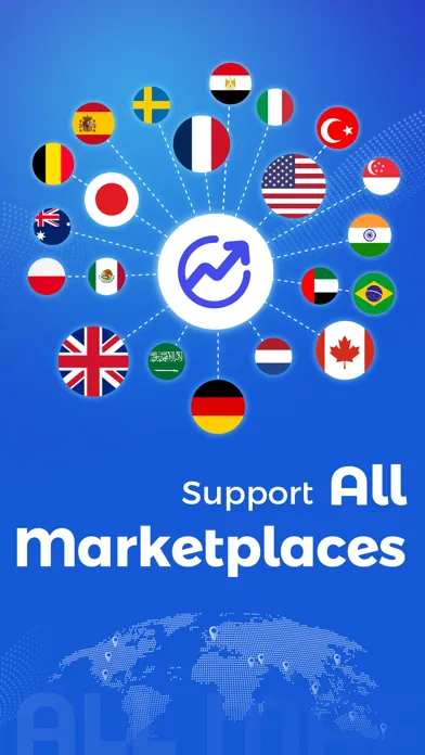 tool4seller for Amazon Seller应用截图