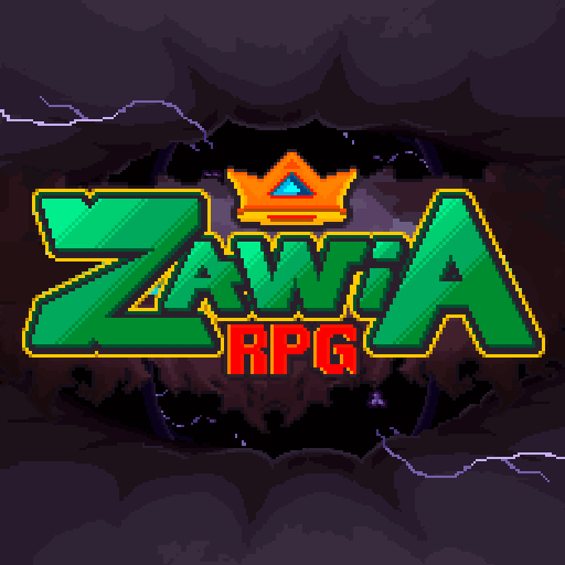 Zawia RPG