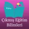 Kpss Çıkmış Eğitim Bilimleri