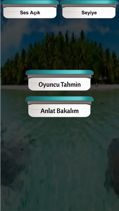 Anlat Bakalım Tahmin Yarışması سکرین شاٹس