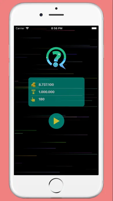 General Knowledge Quiz-Trivia سکرین شاٹس