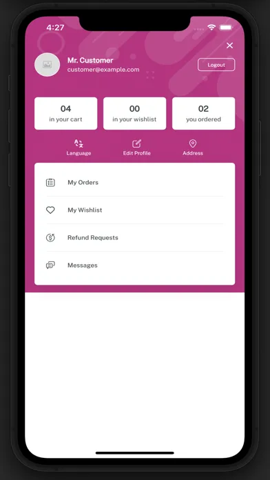 Tasweeq Oman Screenshots