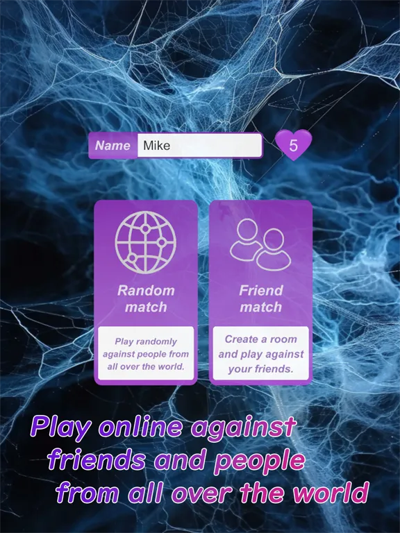 Zrzuty ekranu Trap Tic-Tac-Toe iPad