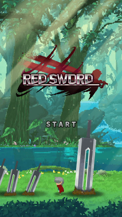 Red Sword-screenshot-3