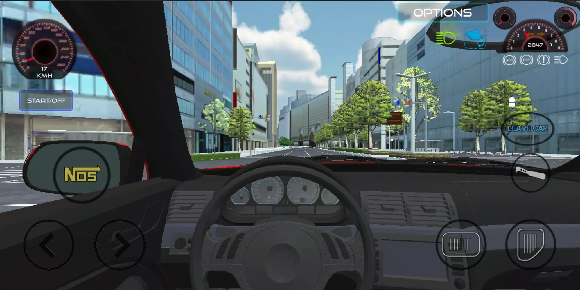 Fortuner: Car Game Simulator Screenshots