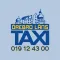Örebro Läns Taxi