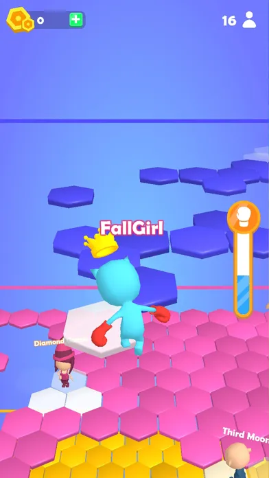 Falling Floor.io应用截图