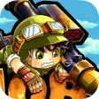 Mobi Army 3 Mobi Army 3
