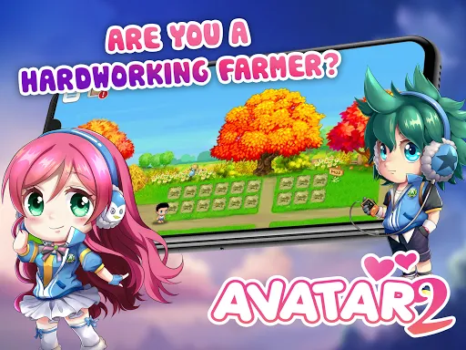 AvatarHD Screenshots