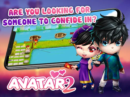 AvatarHD Screenshots