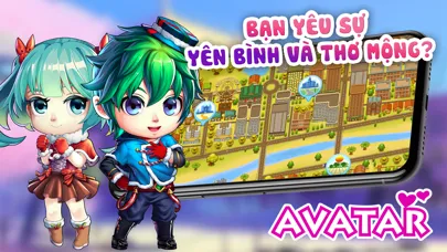 Avatar 2应用截图