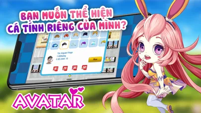 Avatar 2应用截图