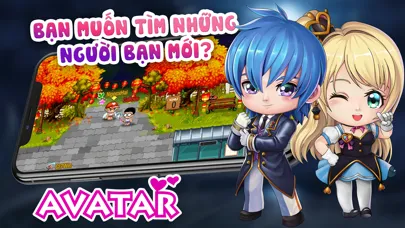 Avatar 2应用截图