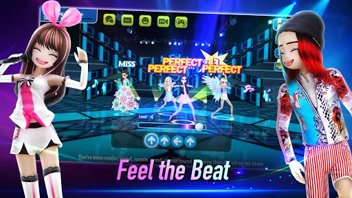 AVATAR MUSIK - Music and Dance Screenshots