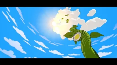 Capturas de pantalla de Jack & the Beanstalk Blending