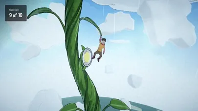 Capturas de pantalla de Jack & the Beanstalk Blending