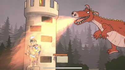 Number Knight - Maths Game Screenshots