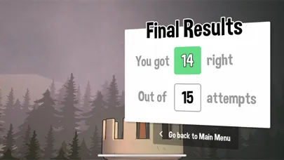 Number Knight - Maths Game Screenshots