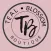 Teal Blossom Boutique