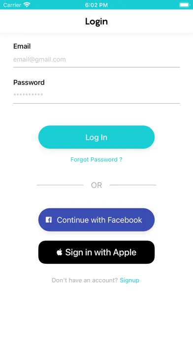 صور Life Activated App