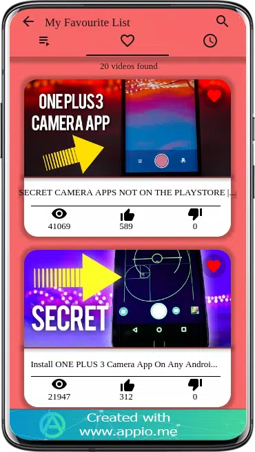 Tech Burner Screenshots4