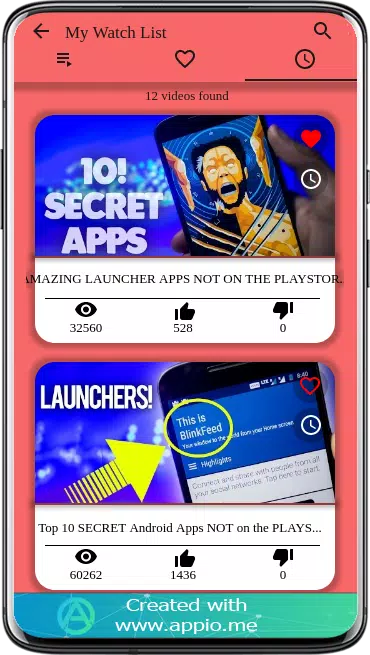 Tech Burner Screenshots5