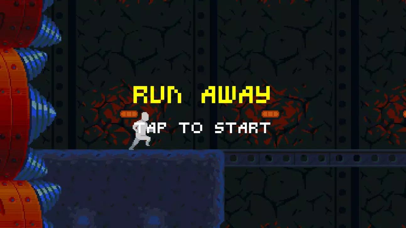 RunAway Screenshots