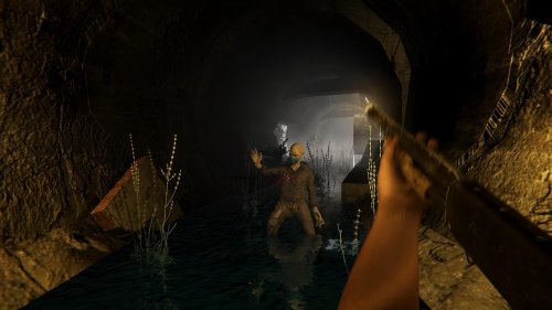 T.D.Z. 3: Stalker-screenshot-2