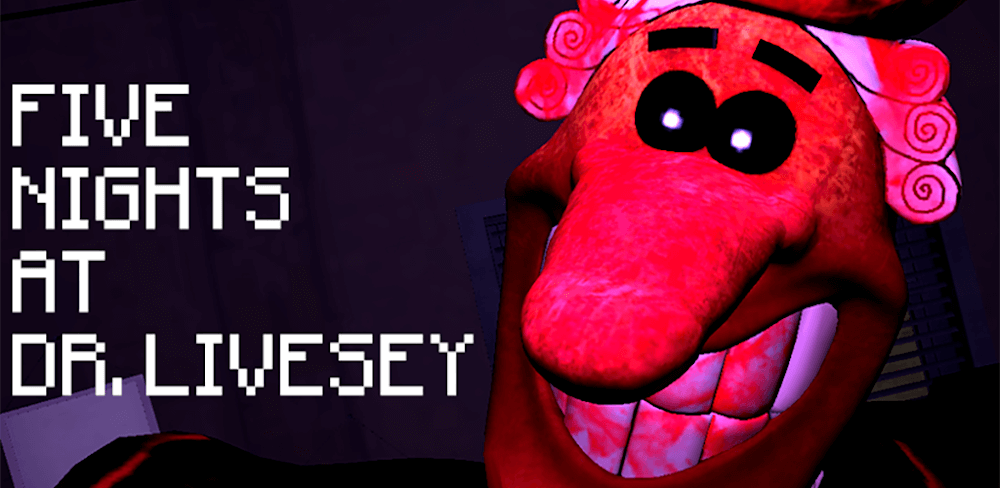 Five nights at Livesey