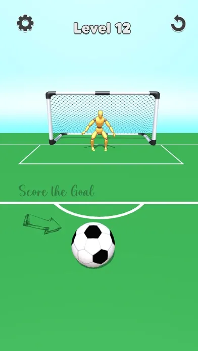 Ragdoll Games - Kick & Break Screenshots