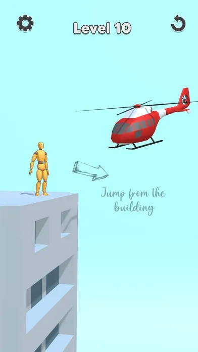 Ragdoll Games - Kick & Break Screenshots