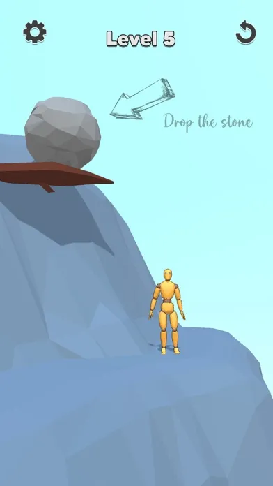 Ragdoll Games - Kick & Break Screenshots
