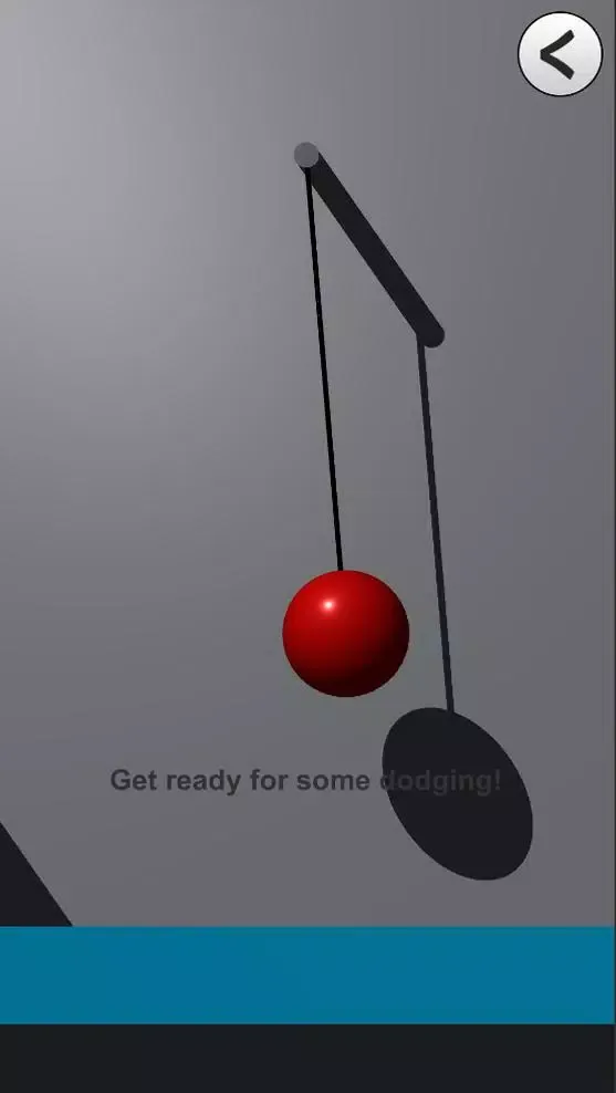 Pendulum Ekran Görüntüleri