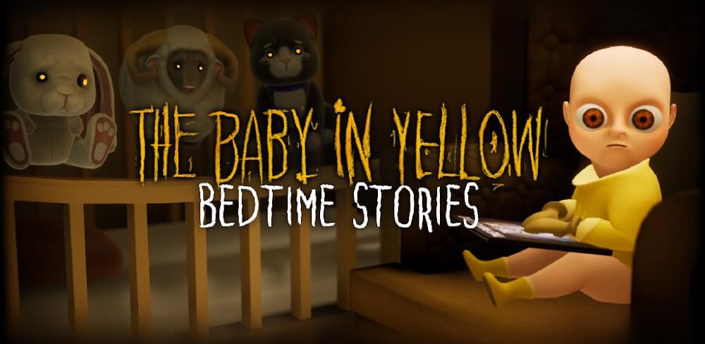 The Baby In Yellow