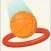 Flappy Dunk