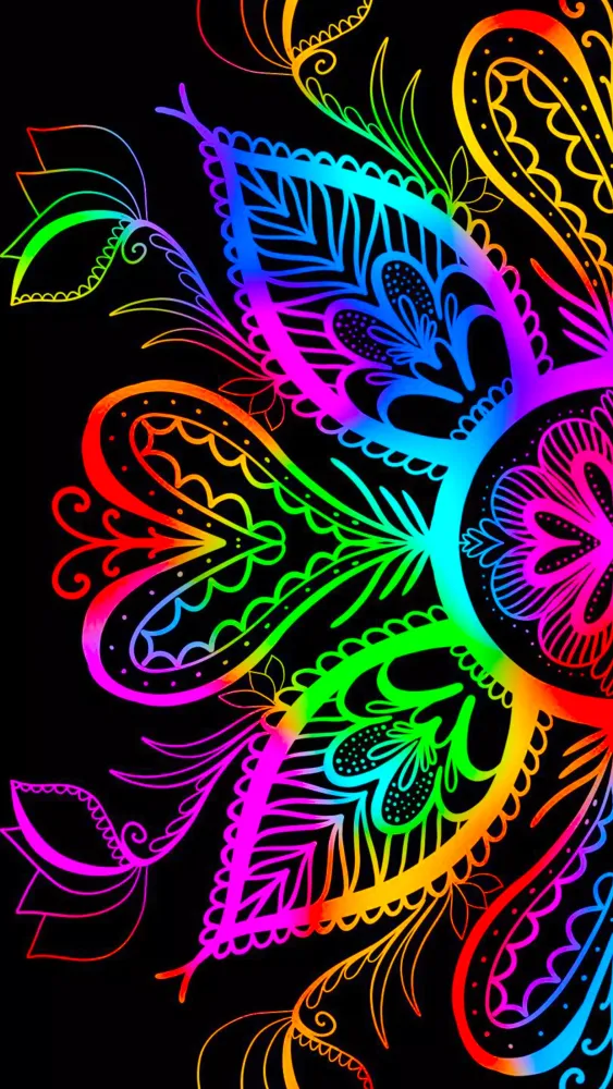 Doodle Art Fun and Draw应用截图